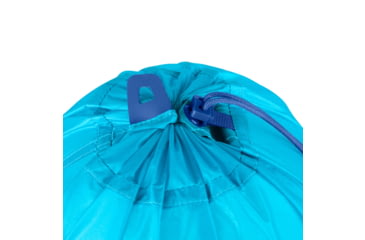 Image of Sea to Summit Ultra-Sil Stuff Sack, 3 Liters, Atoll Blue, XS, A4542-33