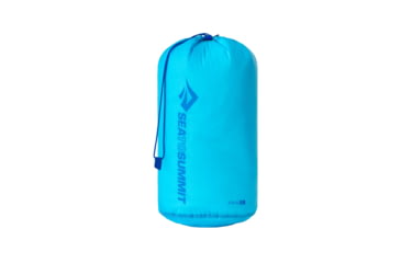 Image of Sea to Summit Ultra-Sil Stuff Sack, 13 Liters, Atoll Blue, Large, A4545-33