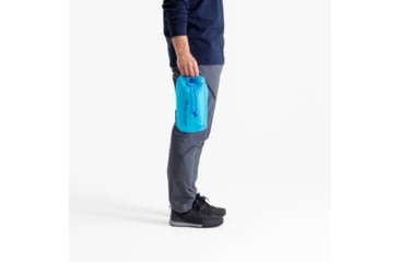 Image of Sea to Summit Ultra-Sil Stuff Sack, 3 Liters, Atoll Blue, XS, A4542-33