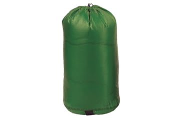 Image of Sea to Summit Ultra-Sil Stuff Sack, 9L, Forest Green, 184-47