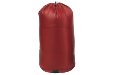 Image of Sea to Summit Ultra-Sil Stuff Sack, Extra Small, 4L, Red, 182-20