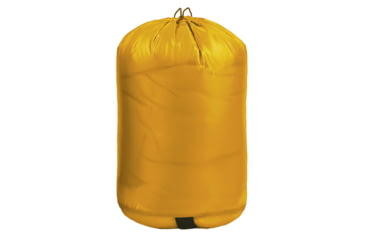 Image of Sea to Summit Ultra-Sil Stuff Sack, 2.5L, Yellow, 181-50
