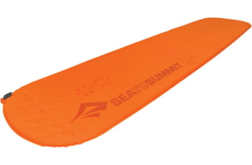 Image of Sea to Summit Ultralight SI Mat, Orange, Regular, 966