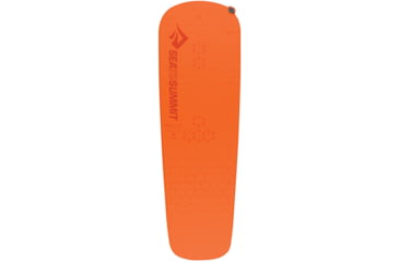 Image of Sea to Summit Ultralight SI Mat, Orange, Regular, 966
