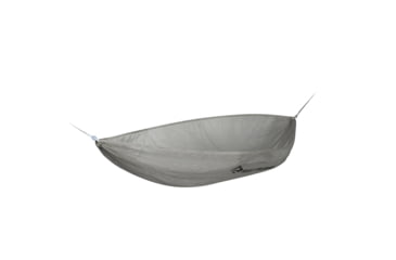 Image of Sea to Summit UltraLight Single Hammock, Grey, Extra Large, 707-12