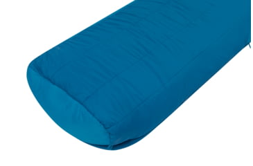 Image of Sea to Summit Venture 23F Sleeping Bag - Women's, Blue, Long, S5122