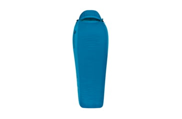 Image of Sea to Summit Venture 23F Sleeping Bag - Women's, Blue, Long, S5122