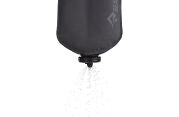 Image of Sea to Summit Watercell X, Black, 10 L, 647