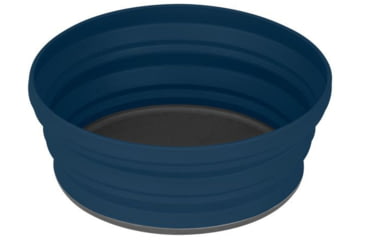 Image of Sea to Summit X-Bowl, Navy Blue, 102-34