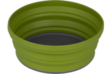 Image of Sea to Summit X-Bowl, Olive, 102-45