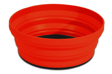 Image of Sea to Summit X-Bowl - Red