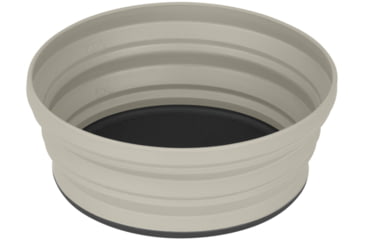 Image of Sea to Summit X-Bowl, Sand, 102-71