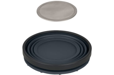 Image of Sea to Summit X-Brew Coffee Dripper, Charcoal, 101-18