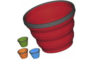 Image of X-Mug - Lime