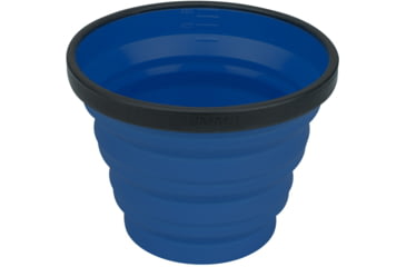 Image of Sea to Summit X-Mug, Navy Blue, 104-34