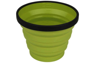 Image of Sea to Summit X-Mug, Olive, 104-45