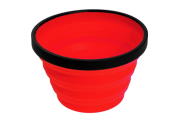 Image of X-Mug-Red