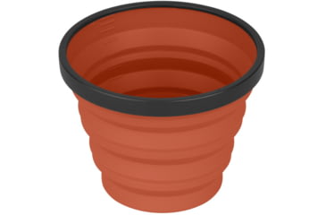 Image of Sea to Summit X-Mug, Rust, 104-24