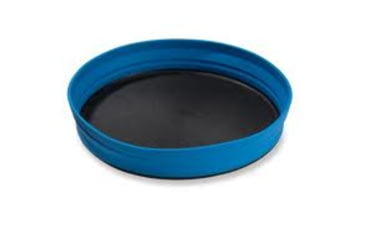Image of Sea to Summit X-Plate - Blue