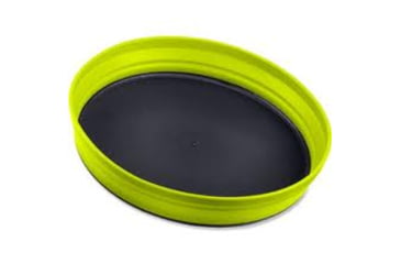 Image of Sea to Summit X-Plate-Lime