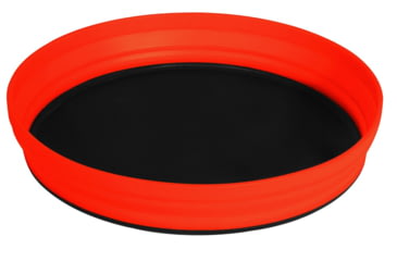 Image of Sea to Summit X-Plate-Red
