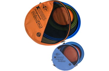 Image of X-Sets -3 Piece