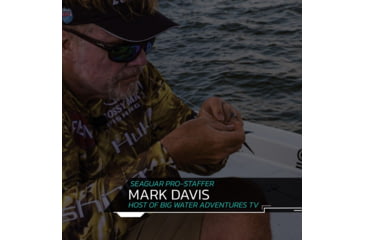 Image of Seaguar Big Game Fluoro Premier Fishing Leader, 110 yards, 200 lbs, 200FPC110