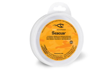 Image of Seaguar IceX Fishing Line, 50 yards, 2 lbs, 02ICE50