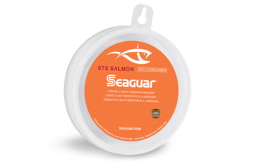 Image of Seaguar STS Salmon Fishing Line, 100 yards, 20 lbs, 20STS100