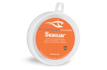 Image of Seaguar STS Trout/Steelhead Fishing Line, 100 yards, 10 lbs, 10STS100