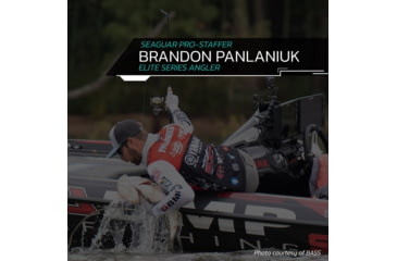 Image of Seaguar Tatsu Fishing Line, 200 yards, 6 lbs, 06TS200