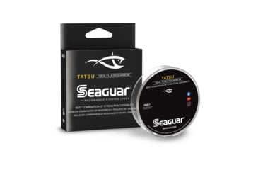 Image of Seaguar Tatsu Fishing Line, 200 yards, 6 lbs, 06TS200