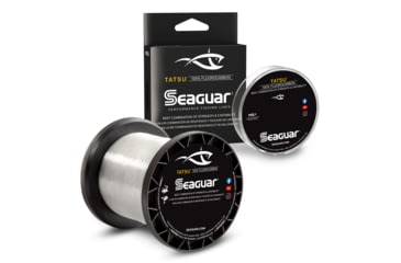 Image of Seaguar Tatsu Fishing Line, 200 yards, 6 lbs, 06TS200