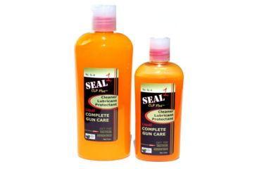Image of SEAL 1 CLP Plus Liquid 8 Oz Bottle SEASL8