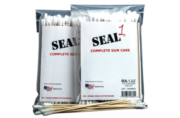 Image of SEAL 1 Swabbies Universal Cotton, SWABBIES