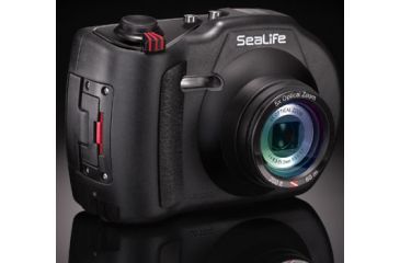 Image of Sealife DC 1200 Underwater Digital Camera