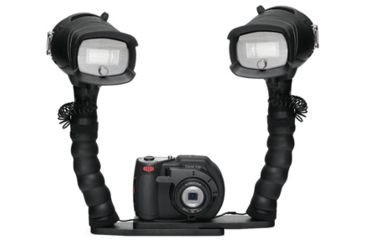 Image of SeaLife DC1400 Pro X2, Black SL723