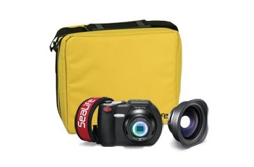 Image of SeaLife DC1400 Reef Edition Set, Black SL721