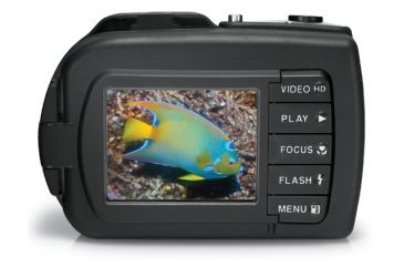 Image of Sealife DC1400 Camera