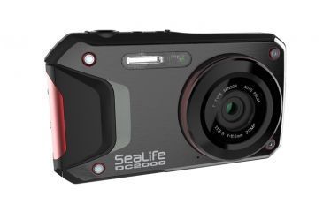 Image of SeaLife DC2000 20mp Underwater Camera, SL740