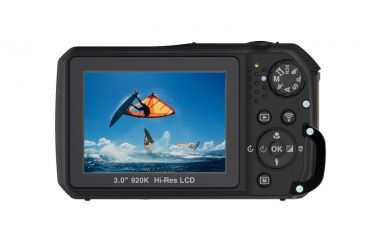 Image of SeaLife DC2000 20mp Underwater Camera, SL740