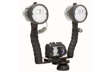 Image of Sea Life 5MP CCD Land-Underwater Digital Camera Sealife DC500 Digital MAXX Digital Camera SL159