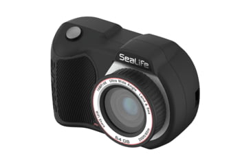 Image of SeaLife Micro 3.0 Pro 3000 Digital Camera Set, Black/Gray/Silver, SL552