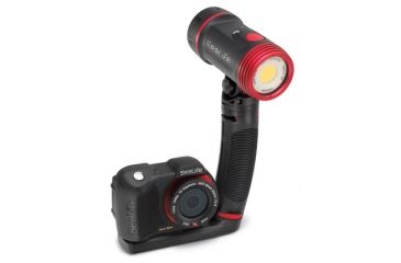 Image of Sealife Micro HD+ Pro 32gb Camera w/ Sea Dragon 2500F SL507