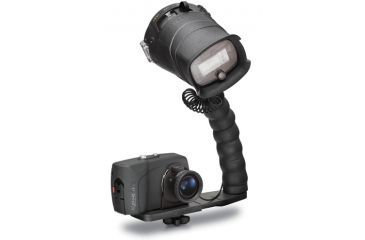 Image of Sealife Mini II Elite Underwater Camera and Flash Set SL335