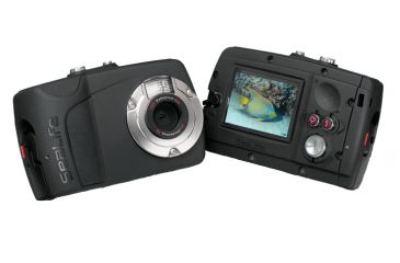 Image of Sealife Mini II Extreme Sport &amp; Underwater Camera SL330