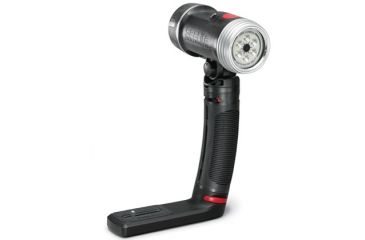 Image of SeaLife Sea Dragon 1200 Photo/Video/Dive Light, Black SL983