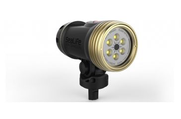 Image of SeaLife Sea Dragon 2300 Auto UW Photo-Video Light Head, SL6740