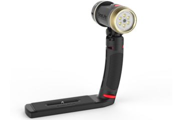 Image of SeaLife Sea Dragon 2300 Auto UW Photo-Video Light Kit, SL674