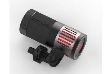 Image of SeaLife Sea Dragon 4500 Auto UW Photo-Video Llight, Includes YS Mount, Charger and Batteries, Black SL675